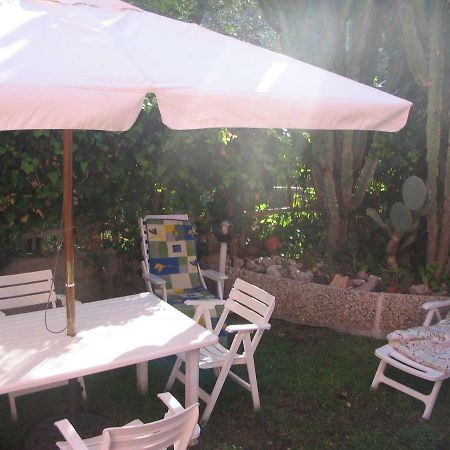 Appartamento Sul Lungomare Di S Alessio SantʼAlessio Siculo Εξωτερικό φωτογραφία